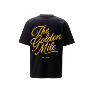 THE GOLDEN MILE TEE