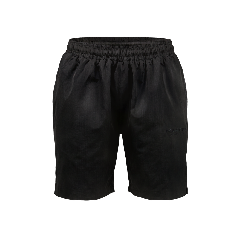 THE SEERSUCKER SHORT