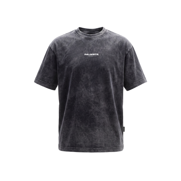 THE FADED TEE